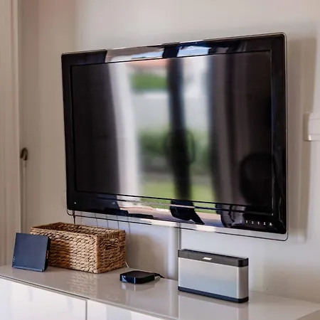 Deluxe Santa Barbara - By Gestion Vacacional Canarias Vakantiehuis *