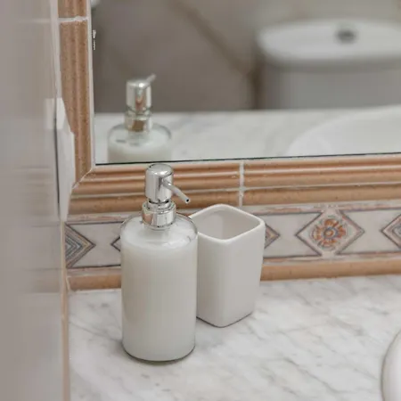 Deluxe Santa Barbara - By Gestion Vacacional Canarias * Maspalomas (Gran Canaria)