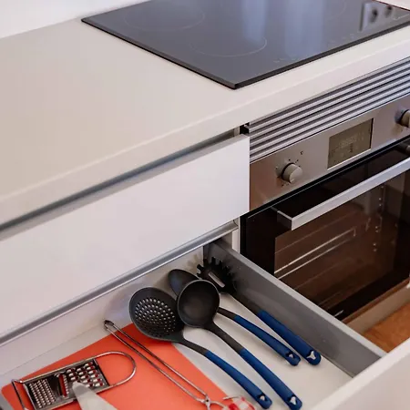 Deluxe Santa Barbara - By Gestion Vacacional Canarias Vakantiehuis