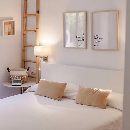 Vakantiehuis Deluxe Santa Barbara - By Gestion Vacacional Canarias *