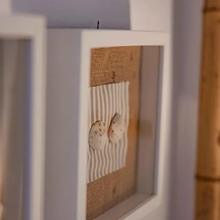 Deluxe Santa Barbara - By Gestion Vacacional Canarias Vakantiehuis Maspalomas (Gran Canaria)