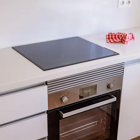 Vakantiehuis Deluxe Santa Barbara - By Gestion Vacacional Canarias Maspalomas (Gran Canaria)