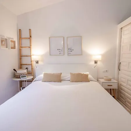 Deluxe Santa Barbara - By Gestion Vacacional Canarias Maspalomas (Gran Canaria)