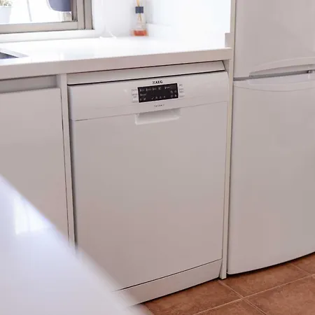 Vakantiehuis Deluxe Santa Barbara - By Gestion Vacacional Canarias *