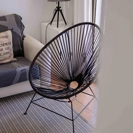 Deluxe Santa Barbara - By Gestion Vacacional Canarias Semesterbostad Maspalomas (Gran Canaria)