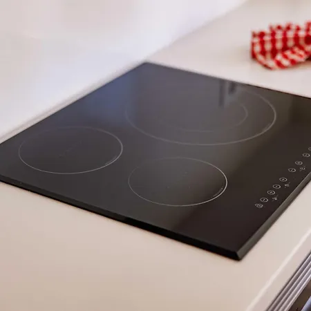 Deluxe Santa Barbara - By Gestion Vacacional Canarias *