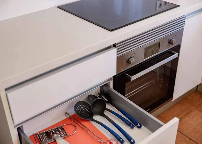 Deluxe Santa Barbara - By Gestion Vacacional Canarias Дом отдыха