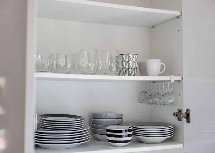 Deluxe Santa Barbara - By Gestion Vacacional Canarias Дом отдыха