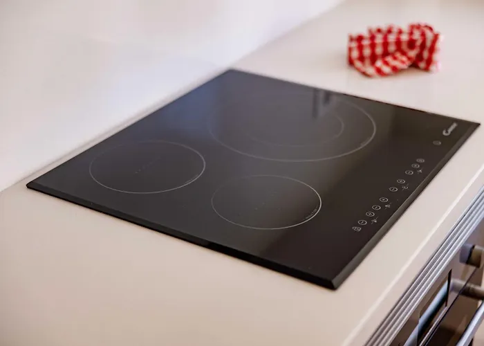 Deluxe Santa Barbara - By Gestion Vacacional Canarias *