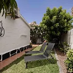 Deluxe Santa Barbara - By Gestion Vacacional Canarias * Maspalomas (Gran Canaria)