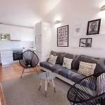 Deluxe Santa Barbara - By Gestion Vacacional Canarias