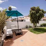 Holiday home Deluxe Santa Barbara - By Gestion Vacacional Canarias *