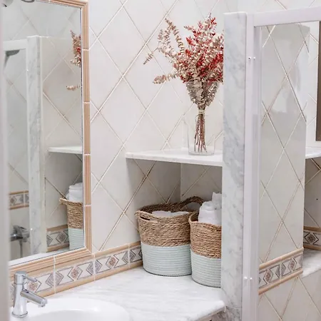 Deluxe Santa Barbara - By Gestion Vacacional Canarias Holiday home Maspalomas (Gran Canaria)