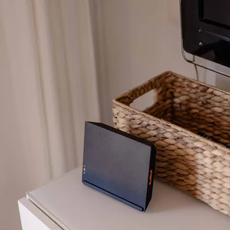 Deluxe Santa Barbara - By Gestion Vacacional Canarias *