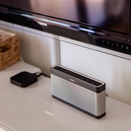 Deluxe Santa Barbara - By Gestion Vacacional Canarias Будинок відпочинку *