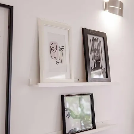 Prázdninový dům Deluxe Santa Barbara - By Gestion Vacacional Canarias