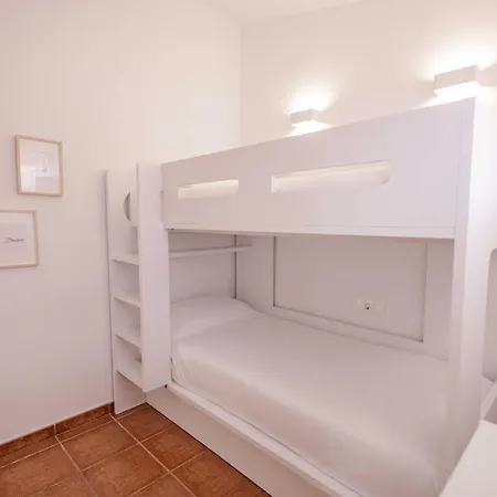 Prázdninový dům Deluxe Santa Barbara - By Gestion Vacacional Canarias Maspalomas (Gran Canaria)
