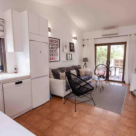 Deluxe Santa Barbara - By Gestion Vacacional Canarias Maspalomas (Gran Canaria)