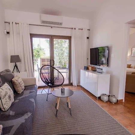 Deluxe Santa Barbara - By Gestion Vacacional Canarias * Маспаломас