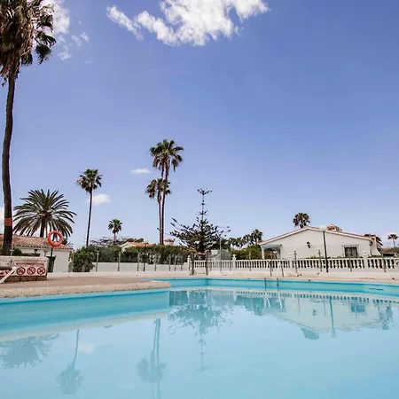 Deluxe Santa Barbara - By Gestion Vacacional Canarias Nyaraló