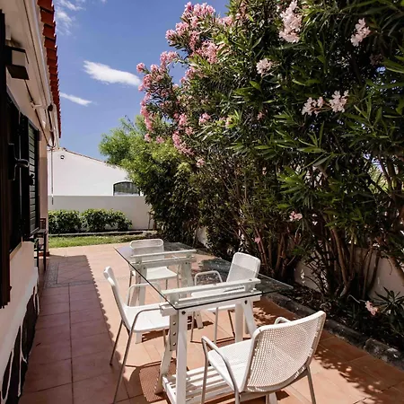 Holiday home Deluxe Santa Barbara - By Gestion Vacacional Canarias