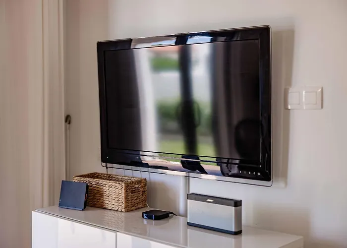 Deluxe Santa Barbara - By Gestion Vacacional Canarias Nyaraló *