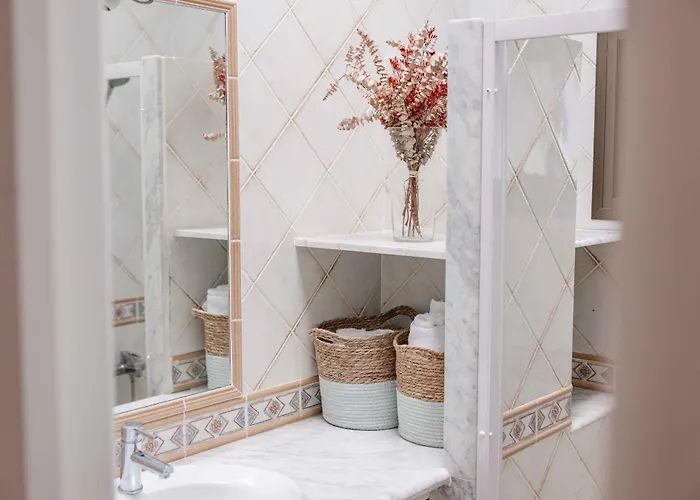 Deluxe Santa Barbara - By Gestion Vacacional Canarias Ferienhaus Maspalomas (Gran Canaria)