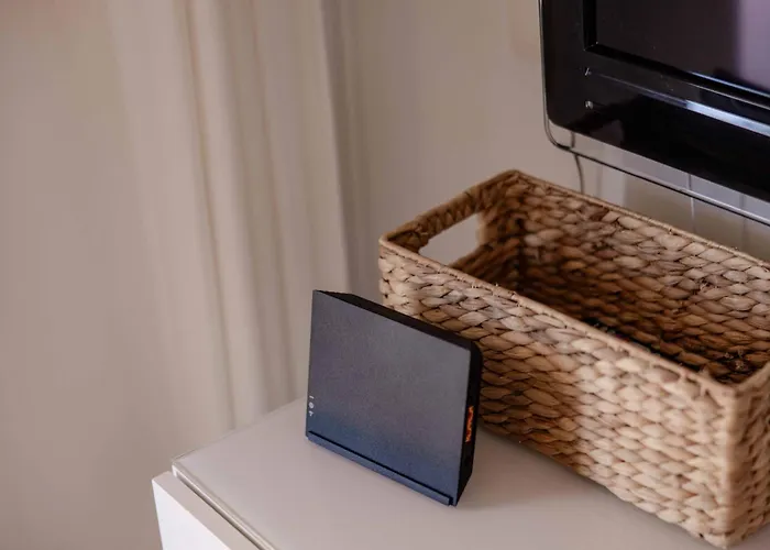 Deluxe Santa Barbara - By Gestion Vacacional Canarias *