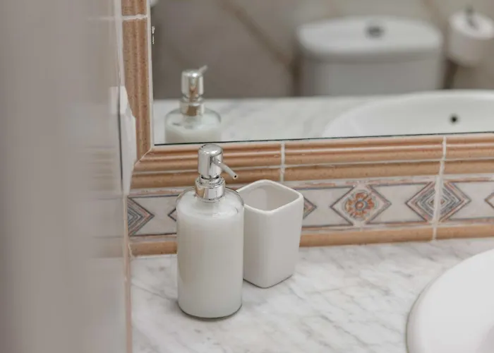 Deluxe Santa Barbara - By Gestion Vacacional Canarias * Maspalomas