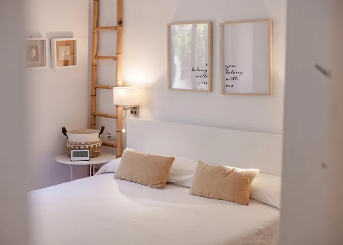 Ferienhaus Deluxe Santa Barbara - By Gestion Vacacional Canarias *