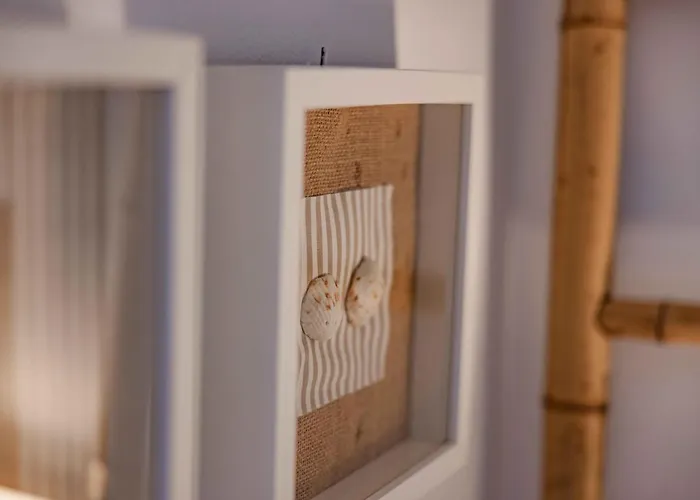 Deluxe Santa Barbara - By Gestion Vacacional Canarias Ferienhaus Maspalomas (Gran Canaria)