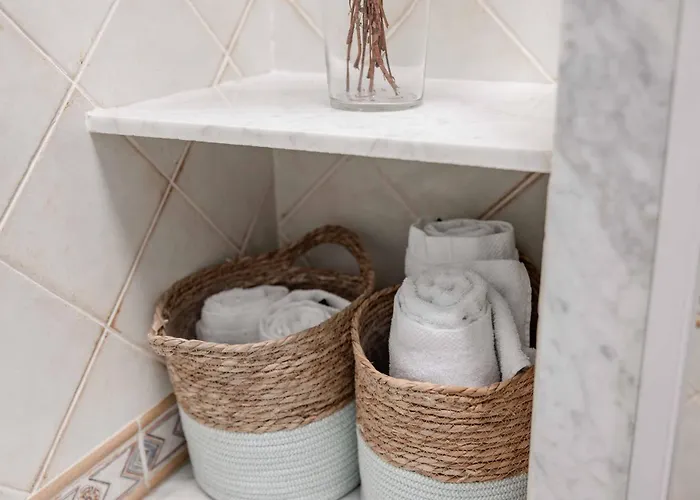 Deluxe Santa Barbara - By Gestion Vacacional Canarias *