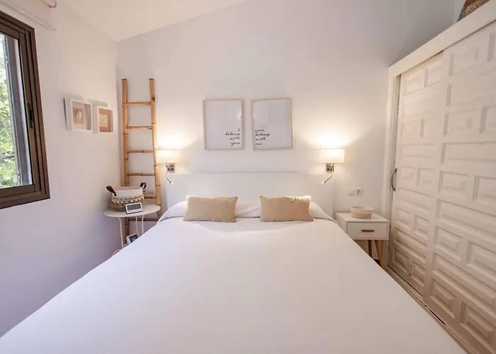 Deluxe Santa Barbara - By Gestion Vacacional Canarias Maspalomas