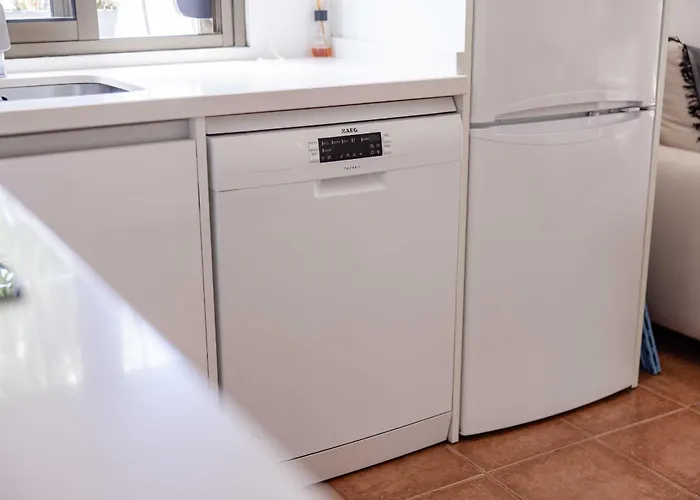 Ferienhaus Deluxe Santa Barbara - By Gestion Vacacional Canarias *