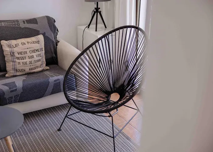 Deluxe Santa Barbara - By Gestion Vacacional Canarias Nyaraló Maspalomas