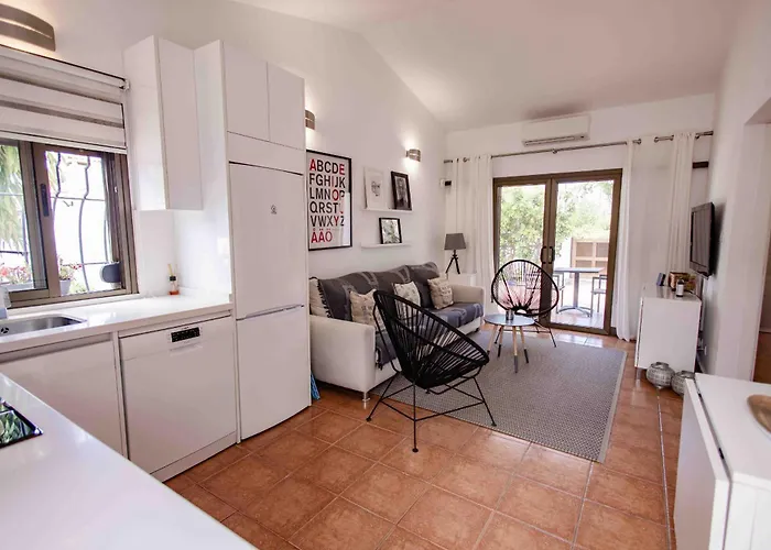 Deluxe Santa Barbara - By Gestion Vacacional Canarias Maspalomas