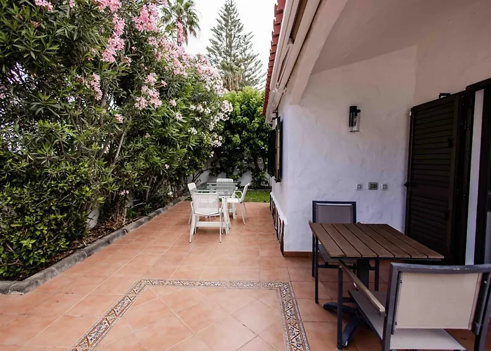 Nyaraló Deluxe Santa Barbara - By Gestion Vacacional Canarias