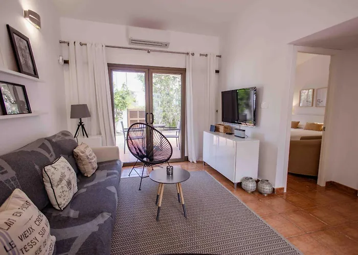 Deluxe Santa Barbara - By Gestion Vacacional Canarias * Maspalomas