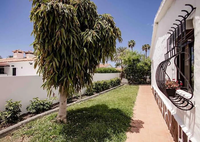 Deluxe Santa Barbara - By Gestion Vacacional Canarias