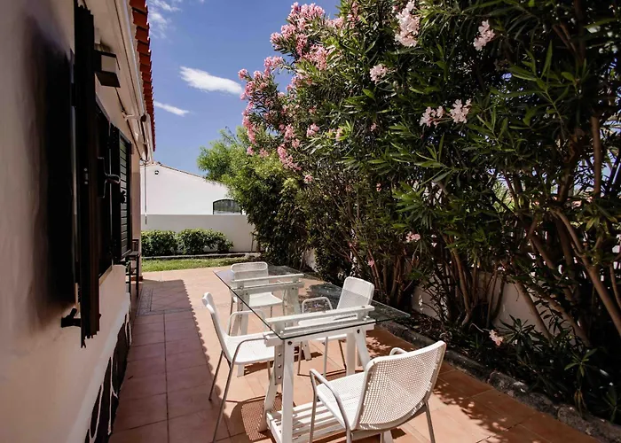 Nyaraló Deluxe Santa Barbara - By Gestion Vacacional Canarias