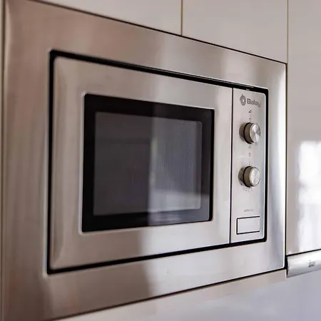 Deluxe Santa Barbara - By Gestion Vacacional Canarias