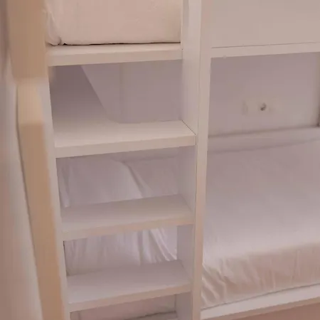 Hébergement de vacances Deluxe Santa Barbara - By Gestion Vacacional Canarias