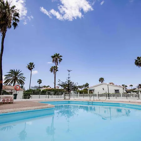 Deluxe Santa Barbara - By Gestion Vacacional Canarias Hébergement de vacances *