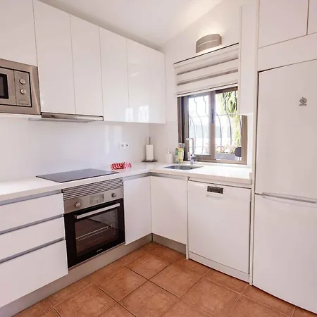 Hébergement de vacances Deluxe Santa Barbara - By Gestion Vacacional Canarias *