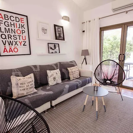 Hébergement de vacances Deluxe Santa Barbara - By Gestion Vacacional Canarias