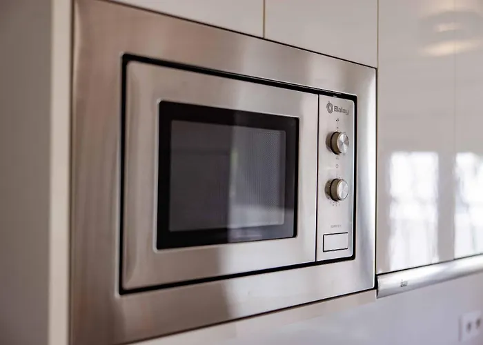 Deluxe Santa Barbara - By Gestion Vacacional Canarias