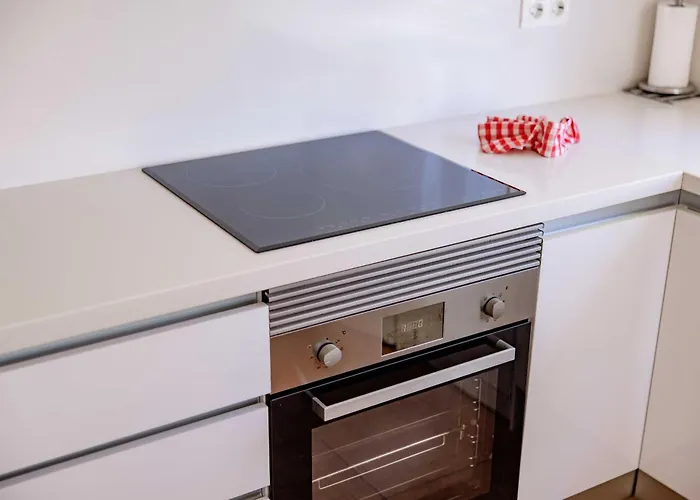 Holiday home Deluxe Santa Barbara - By Gestion Vacacional Canarias Maspalomas (Gran Canaria)