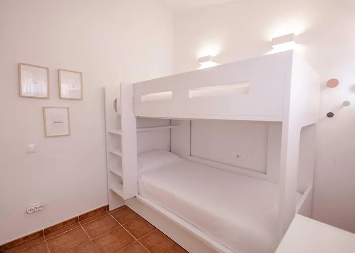 Holiday home Deluxe Santa Barbara - By Gestion Vacacional Canarias Maspalomas (Gran Canaria)