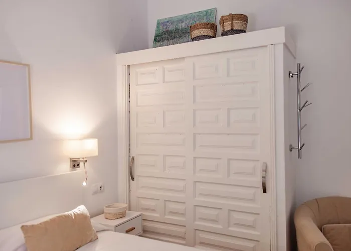 Deluxe Santa Barbara - By Gestion Vacacional Canarias Feriehus *