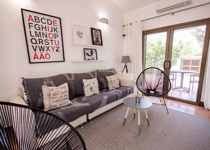 Feriehus Deluxe Santa Barbara - By Gestion Vacacional Canarias